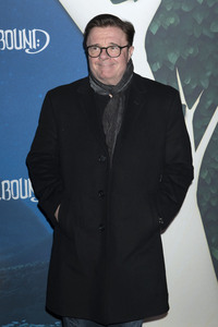 Filmpremiere 'Spellbound' in New York