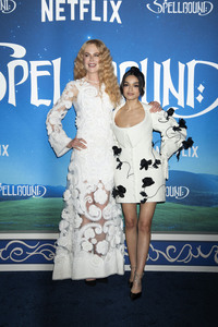 Filmpremiere 'Spellbound' in New York