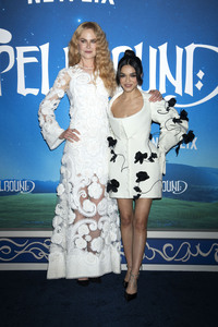 Filmpremiere 'Spellbound' in New York