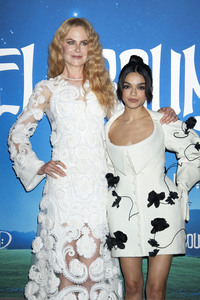 Filmpremiere 'Spellbound' in New York