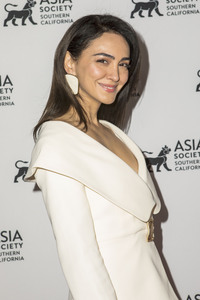 Asia Society Southern California Entertainment Awards 2024 in Los Angeles
