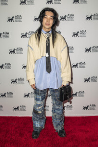 Asia Society Southern California Entertainment Awards 2024 in Los Angeles