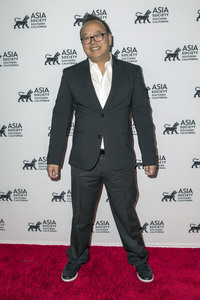 Asia Society Southern California Entertainment Awards 2024 in Los Angeles
