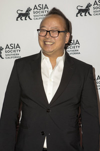 Asia Society Southern California Entertainment Awards 2024 in Los Angeles