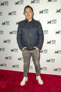 Asia Society Southern California Entertainment Awards 2024 in Los Angeles