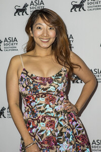 Asia Society Southern California Entertainment Awards 2024 in Los Angeles