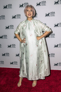 Asia Society Southern California Entertainment Awards 2024 in Los Angeles