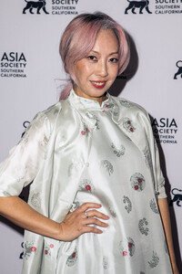Asia Society Southern California Entertainment Awards 2024 in Los Angeles