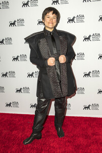 Asia Society Southern California Entertainment Awards 2024 in Los Angeles
