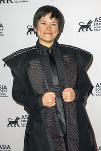 Asia Society Southern California Entertainment Awards 2024 in Los Angeles