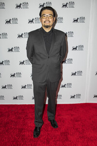 Asia Society Southern California Entertainment Awards 2024 in Los Angeles