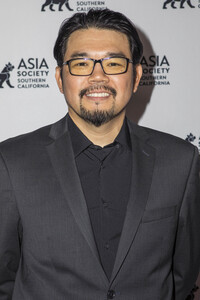 Asia Society Southern California Entertainment Awards 2024 in Los Angeles