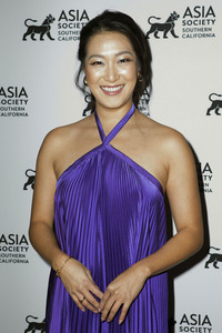 Asia Society Southern California Entertainment Awards 2024 in Los Angeles