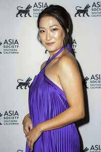 Asia Society Southern California Entertainment Awards 2024 in Los Angeles
