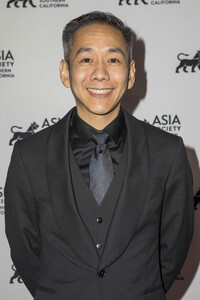Asia Society Southern California Entertainment Awards 2024 in Los Angeles