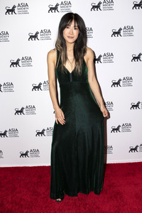 Asia Society Southern California Entertainment Awards 2024 in Los Angeles