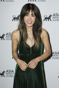 Asia Society Southern California Entertainment Awards 2024 in Los Angeles