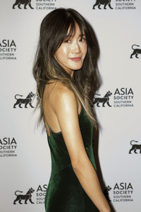 Asia Society Southern California Entertainment Awards 2024 in Los Angeles