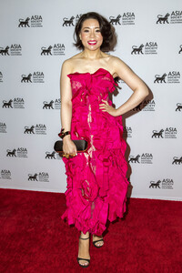 Asia Society Southern California Entertainment Awards 2024 in Los Angeles