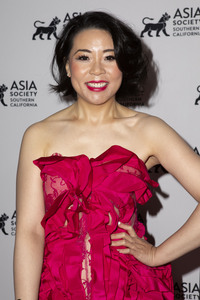 Asia Society Southern California Entertainment Awards 2024 in Los Angeles