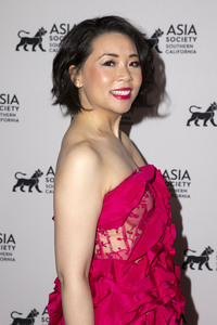 Asia Society Southern California Entertainment Awards 2024 in Los Angeles