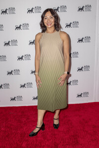 Asia Society Southern California Entertainment Awards 2024 in Los Angeles