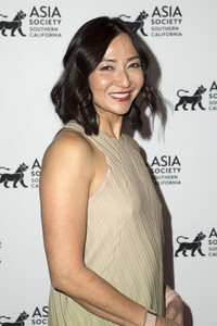 Asia Society Southern California Entertainment Awards 2024 in Los Angeles