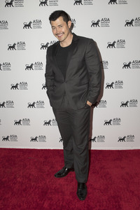 Asia Society Southern California Entertainment Awards 2024 in Los Angeles