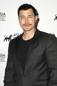 Asia Society Southern California Entertainment Awards 2024 in Los Angeles