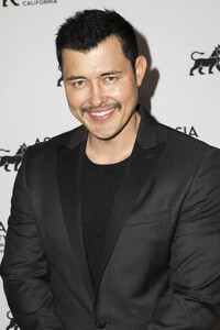 Asia Society Southern California Entertainment Awards 2024 in Los Angeles