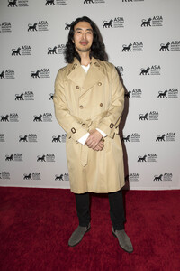 Asia Society Southern California Entertainment Awards 2024 in Los Angeles