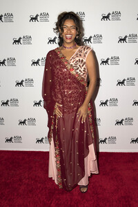 Asia Society Southern California Entertainment Awards 2024 in Los Angeles