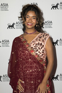 Asia Society Southern California Entertainment Awards 2024 in Los Angeles