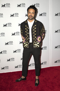 Asia Society Southern California Entertainment Awards 2024 in Los Angeles