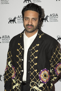 Asia Society Southern California Entertainment Awards 2024 in Los Angeles