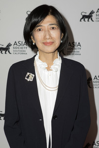 Asia Society Southern California Entertainment Awards 2024 in Los Angeles