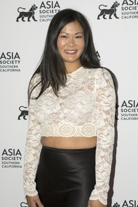 Asia Society Southern California Entertainment Awards 2024 in Los Angeles