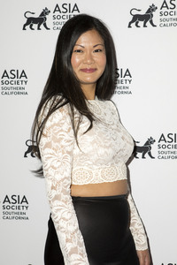 Asia Society Southern California Entertainment Awards 2024 in Los Angeles
