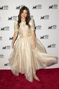 Asia Society Southern California Entertainment Awards 2024 in Los Angeles
