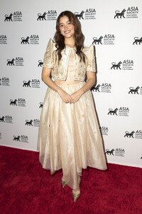 Asia Society Southern California Entertainment Awards 2024 in Los Angeles