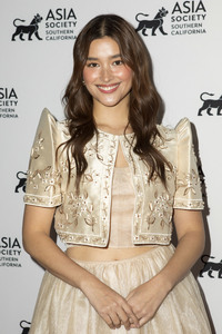 Asia Society Southern California Entertainment Awards 2024 in Los Angeles