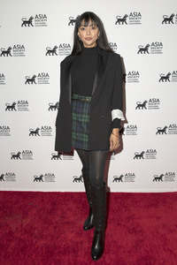 Asia Society Southern California Entertainment Awards 2024 in Los Angeles