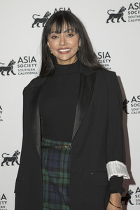Asia Society Southern California Entertainment Awards 2024 in Los Angeles