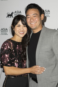 Asia Society Southern California Entertainment Awards 2024 in Los Angeles