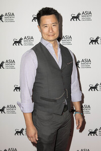 Asia Society Southern California Entertainment Awards 2024 in Los Angeles