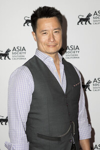 Asia Society Southern California Entertainment Awards 2024 in Los Angeles