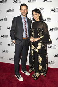 Asia Society Southern California Entertainment Awards 2024 in Los Angeles