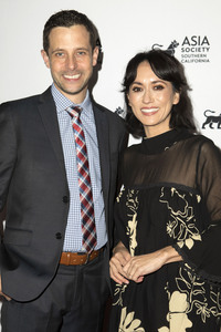 Asia Society Southern California Entertainment Awards 2024 in Los Angeles