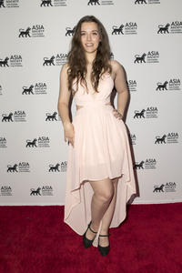 Asia Society Southern California Entertainment Awards 2024 in Los Angeles