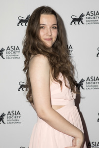 Asia Society Southern California Entertainment Awards 2024 in Los Angeles